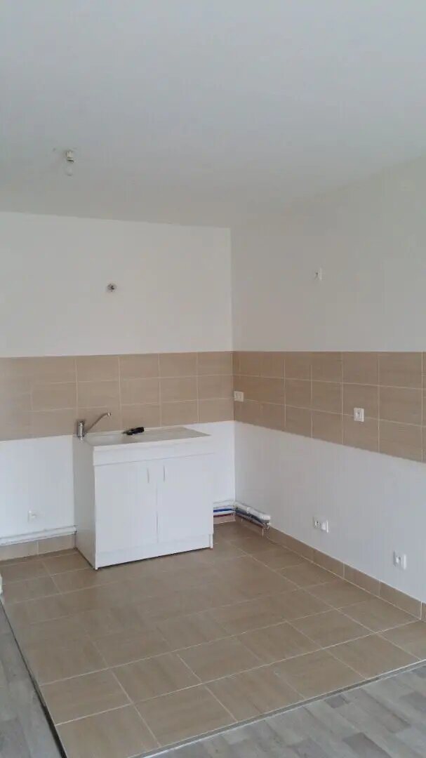 Appartement à louer, 48m², Clermont