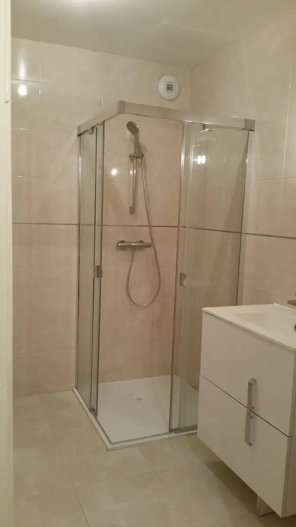 Appartement à louer, 48m², Clermont