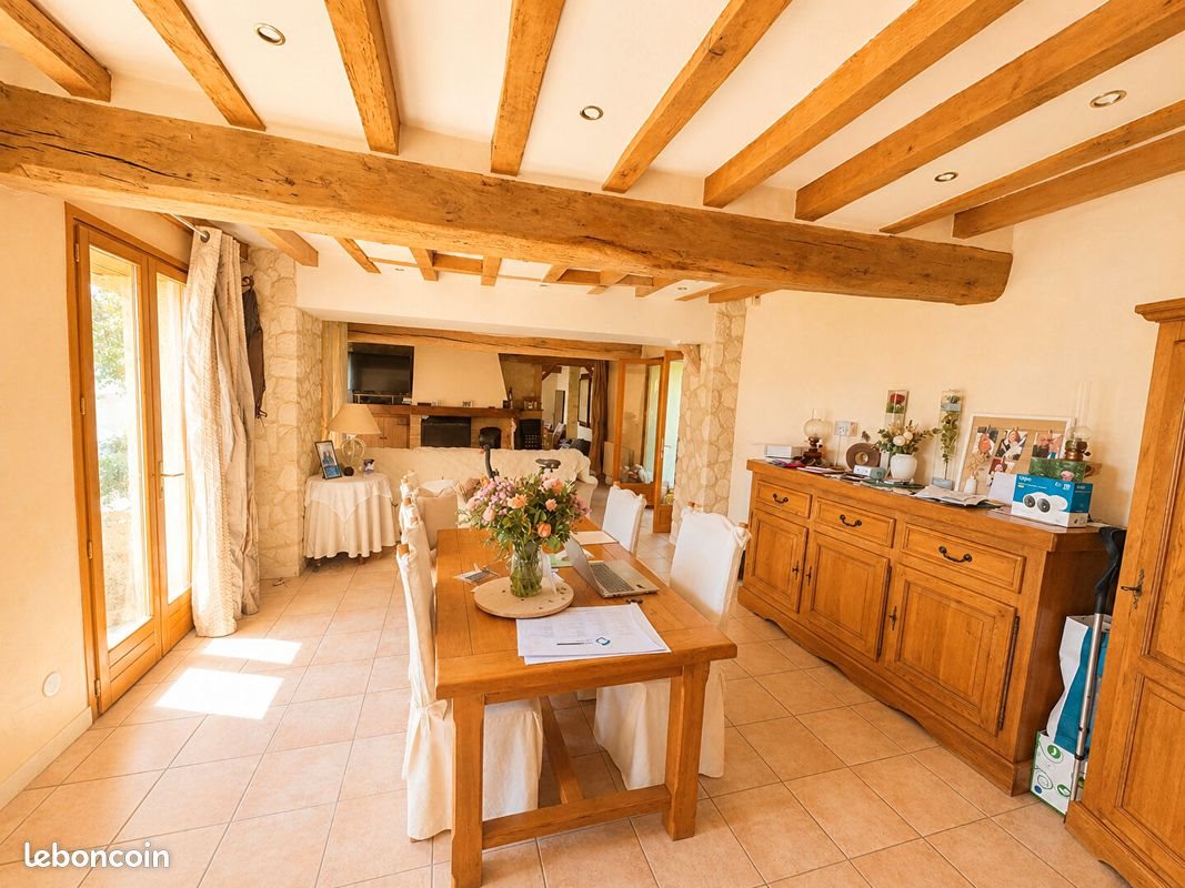Maison à vendre, 197m², Neuilly-en-Thelle
