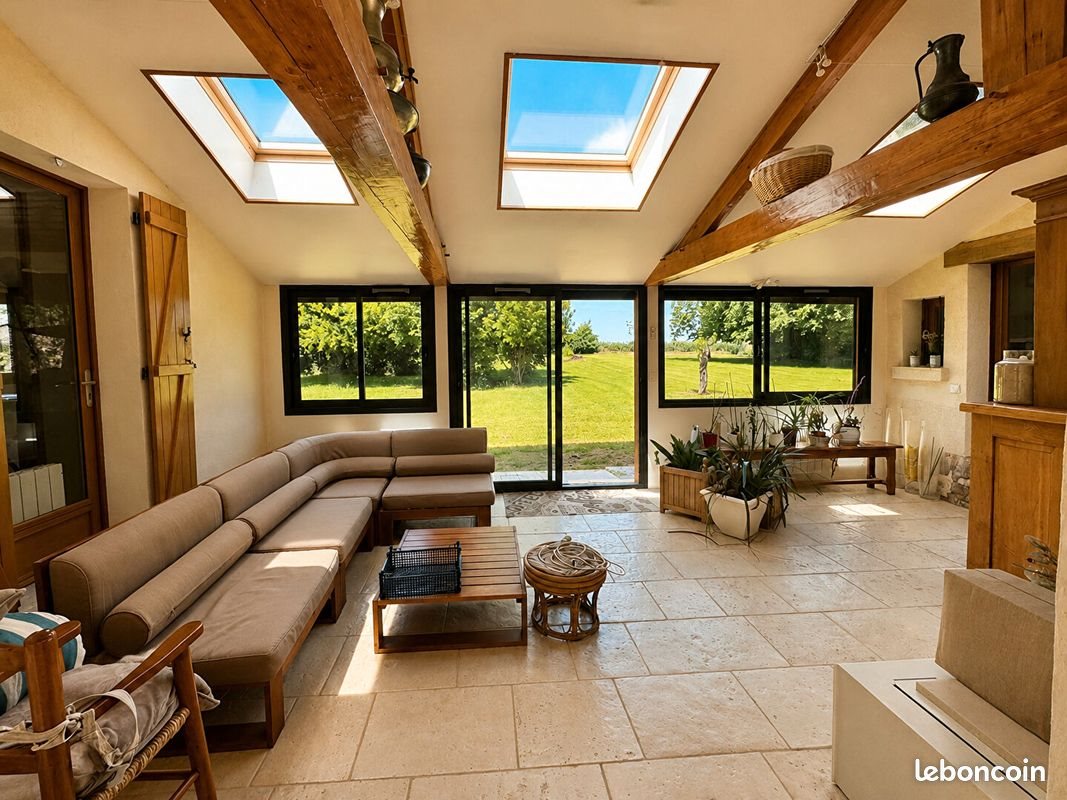 Maison à vendre, 197m², Neuilly-en-Thelle