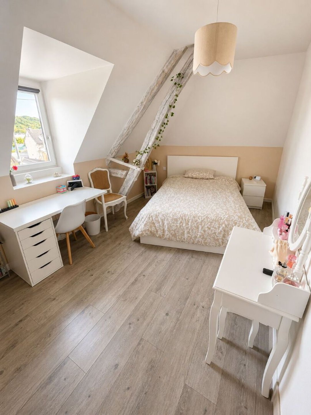 Maison à louer, 100m², Mogneville