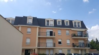 Appartement à louer, 44m², Clermont