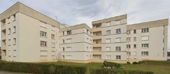 Appartement à louer, 43m², Clermont