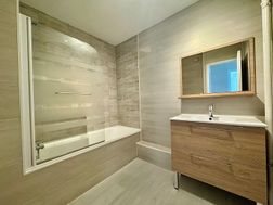 Appartement à louer, 74m², Senlis