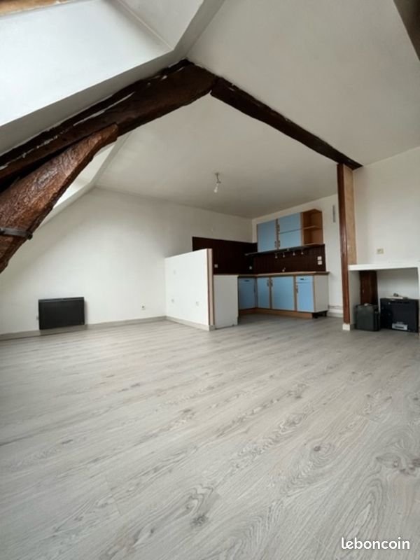 Appartement à vendre, 42m², Mouy