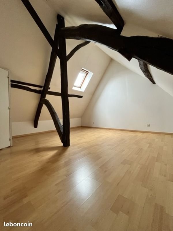 Appartement à vendre, 42m², Mouy