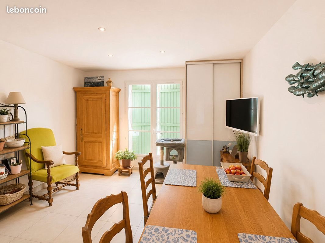 Appartement à vendre, 83m², Saint-Leu-d'Esserent