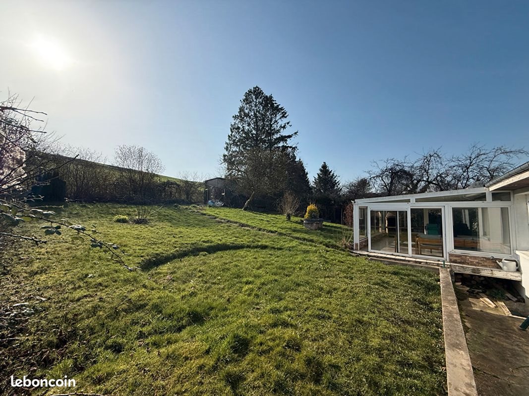 Maison à vendre, 150m², Flize
