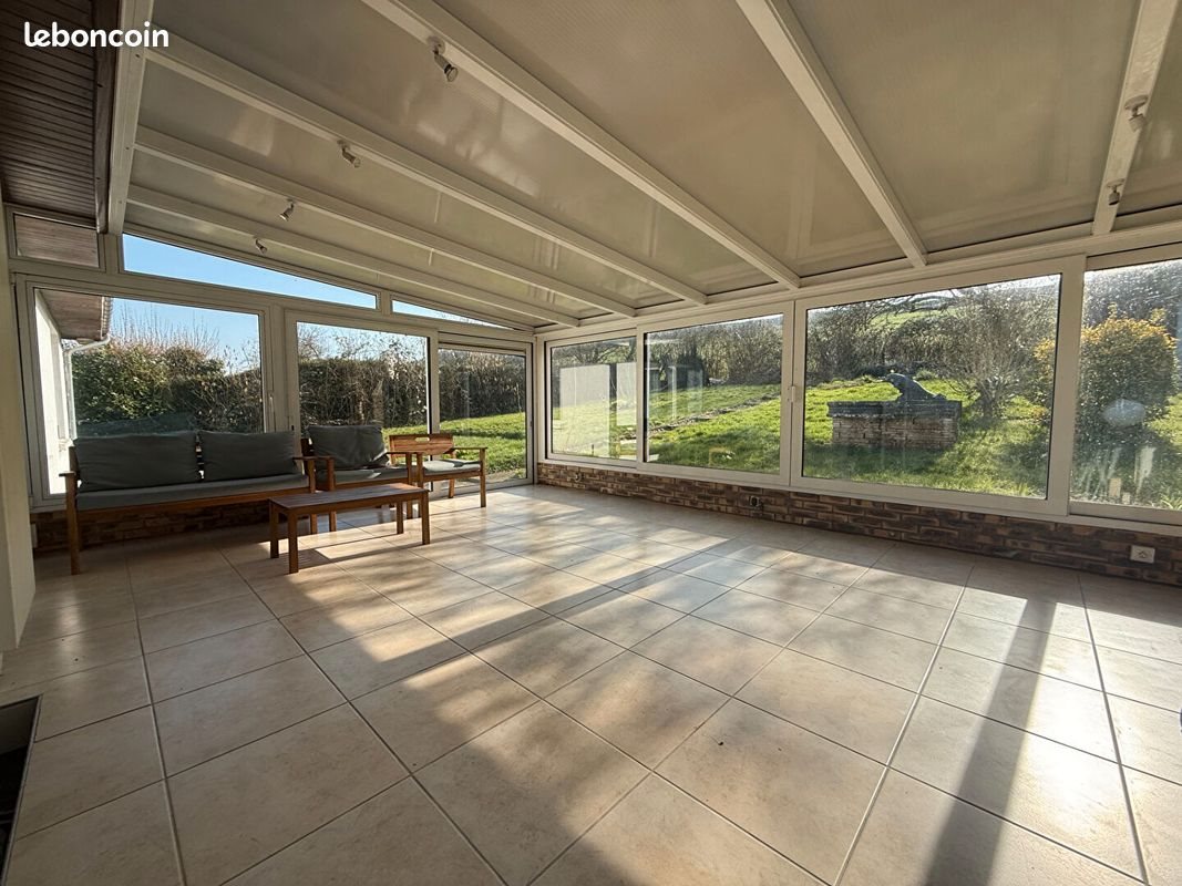 Maison à vendre, 150m², Flize