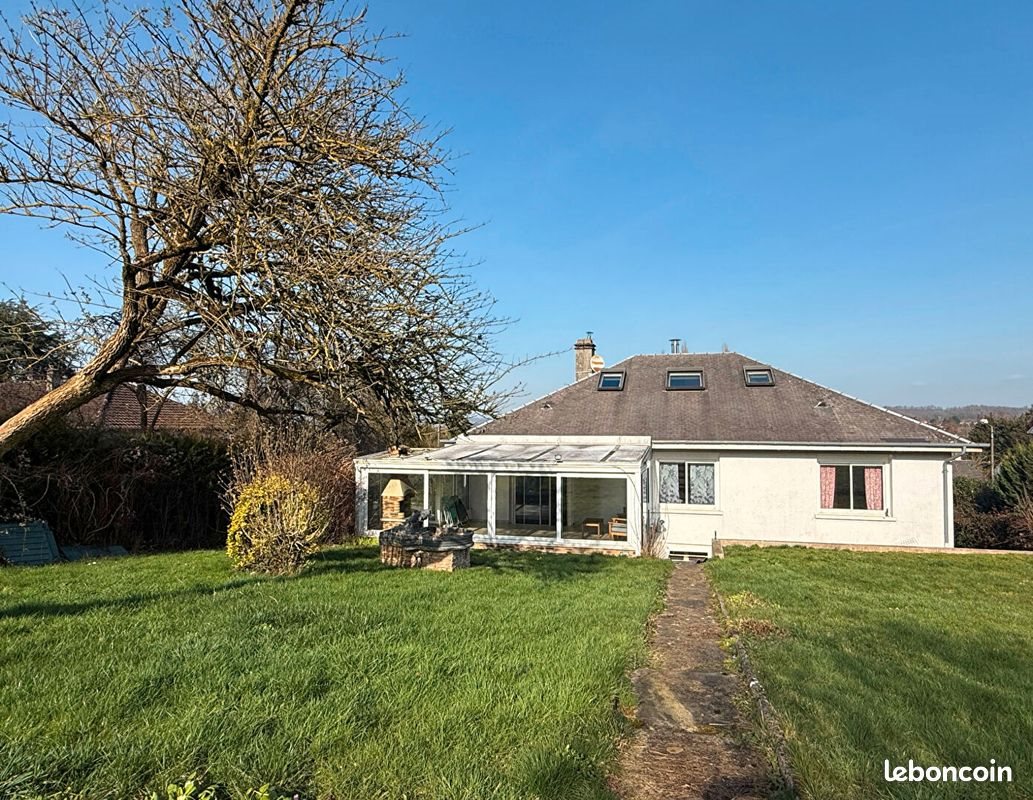 Maison à vendre, 150m², Flize