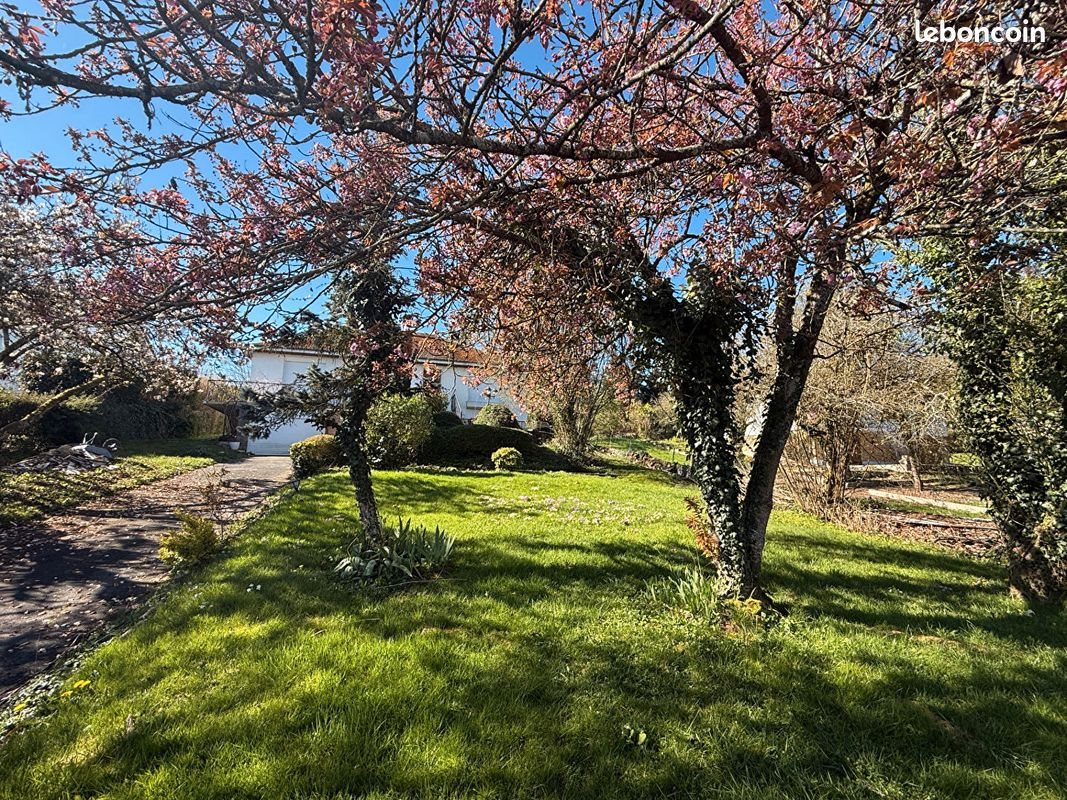Maison à vendre, 150m², Flize
