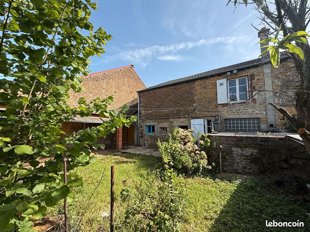 Maison à vendre, 97m², Donchery