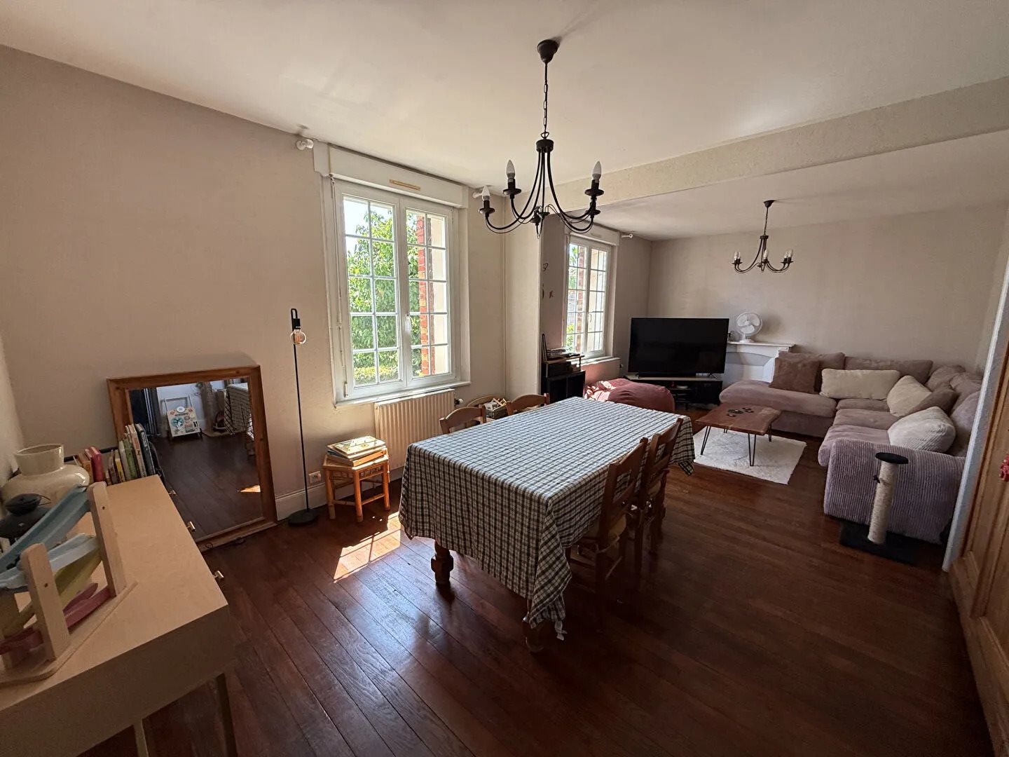 Maison à vendre, 135m², Charleville-Mézières