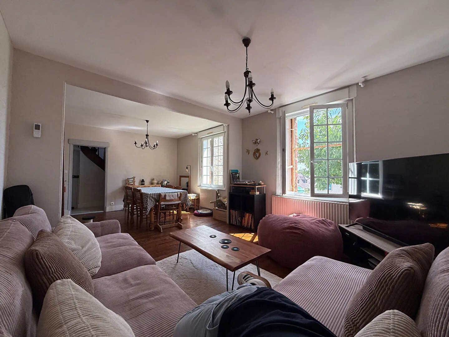 Maison à vendre, 135m², Charleville-Mézières