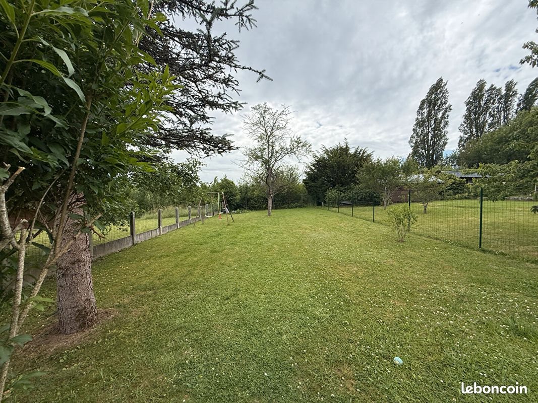 Maison à vendre, 92m², Charleville-Mézières