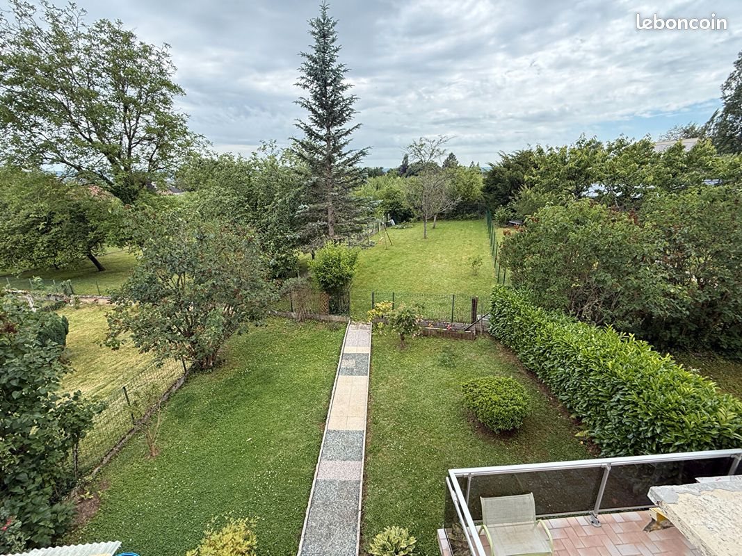 Maison à vendre, 92m², Charleville-Mézières