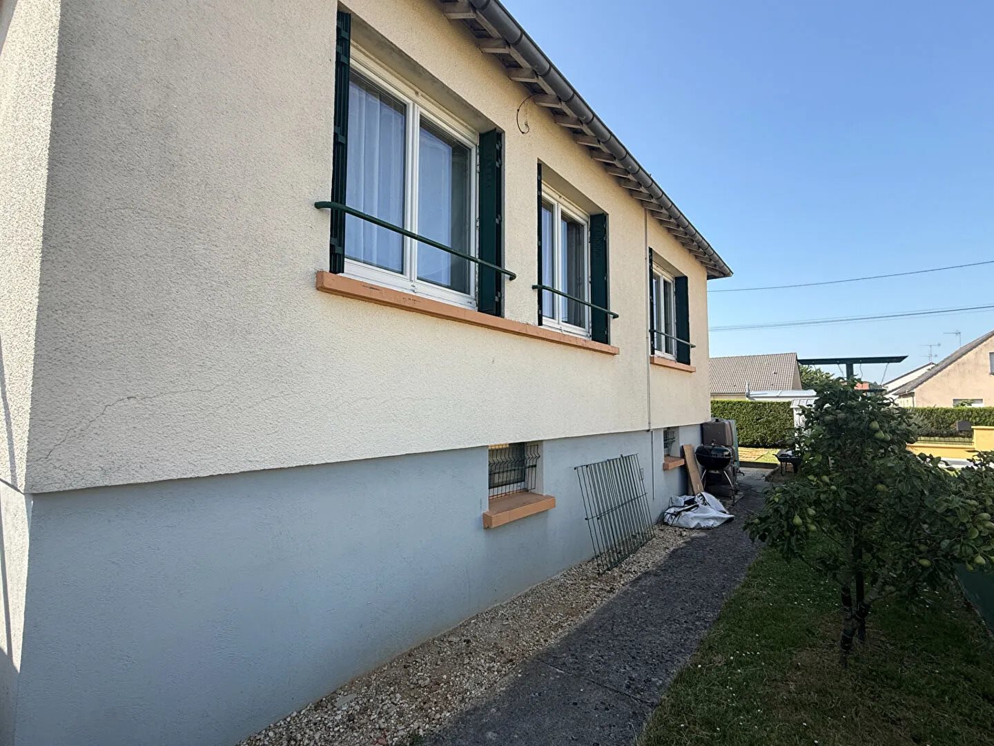 Maison à vendre, 70m², Sedan