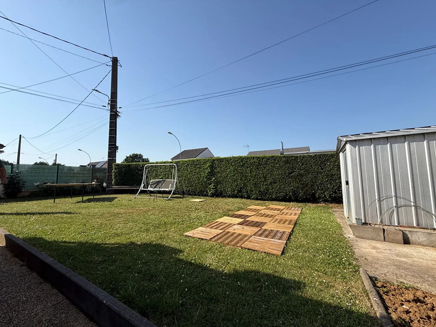 Maison à vendre, 70m², Sedan