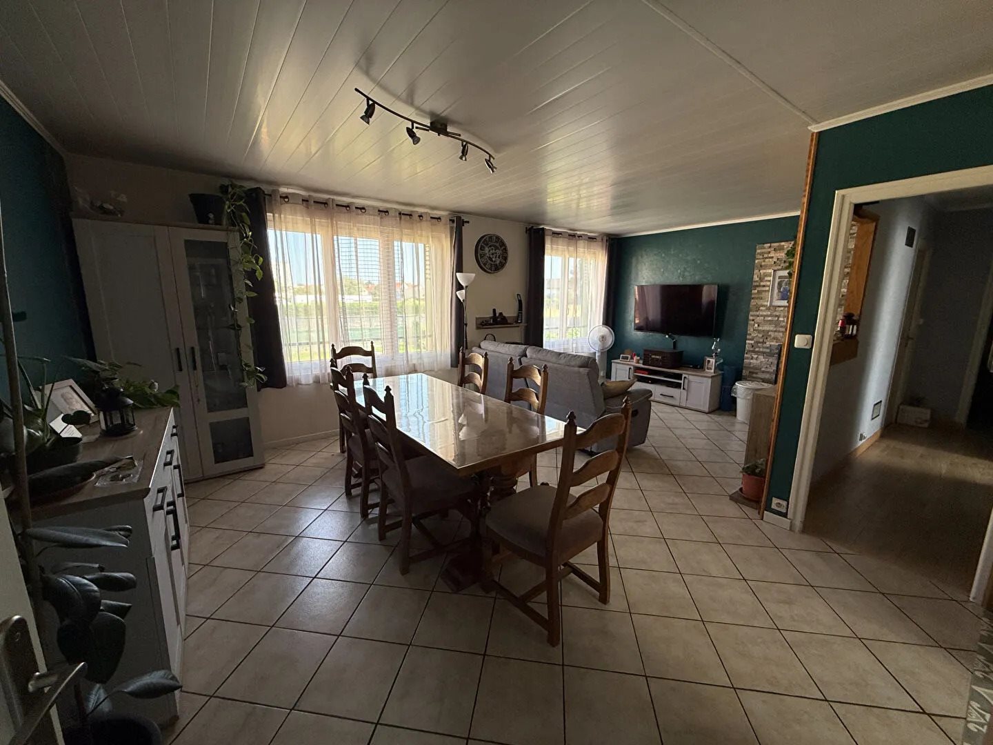 Maison à vendre, 70m², Sedan