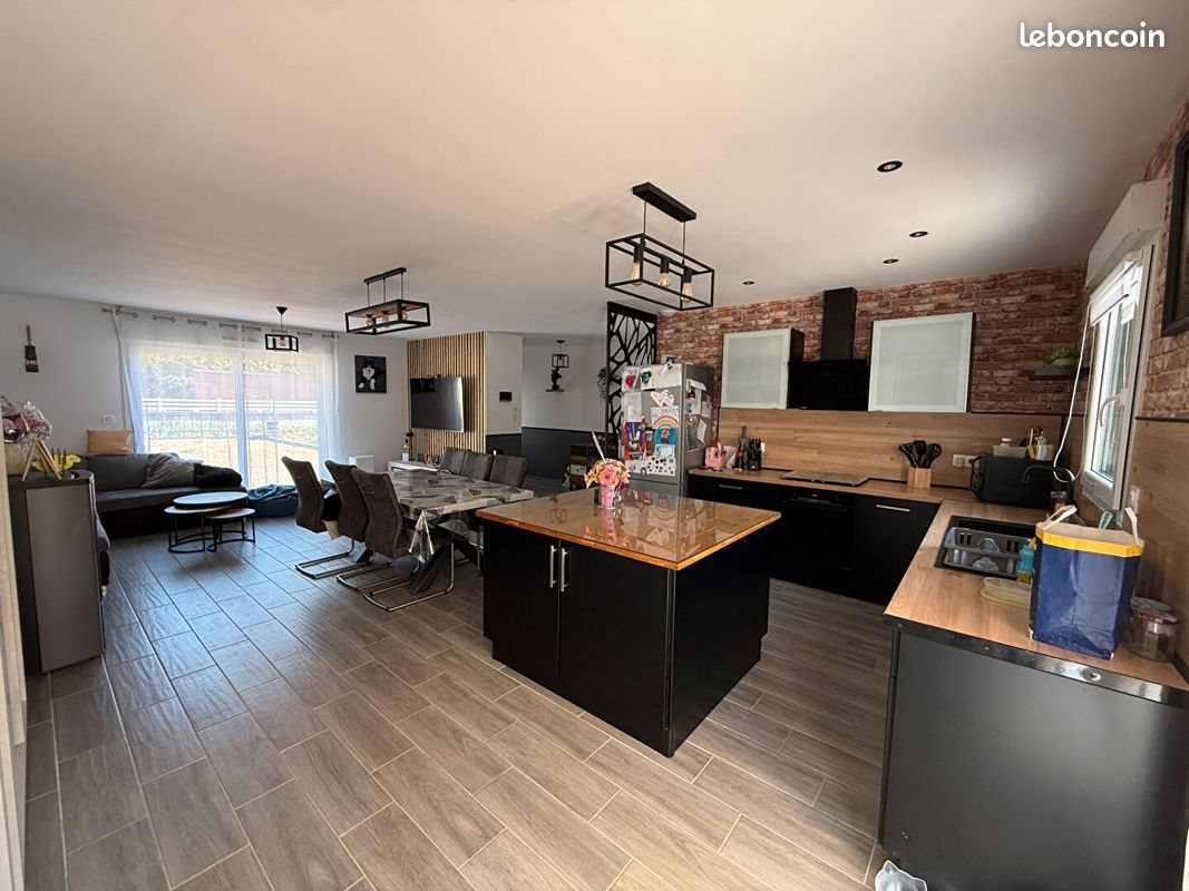 Maison à vendre, 112m², Vrigne-aux-Bois
