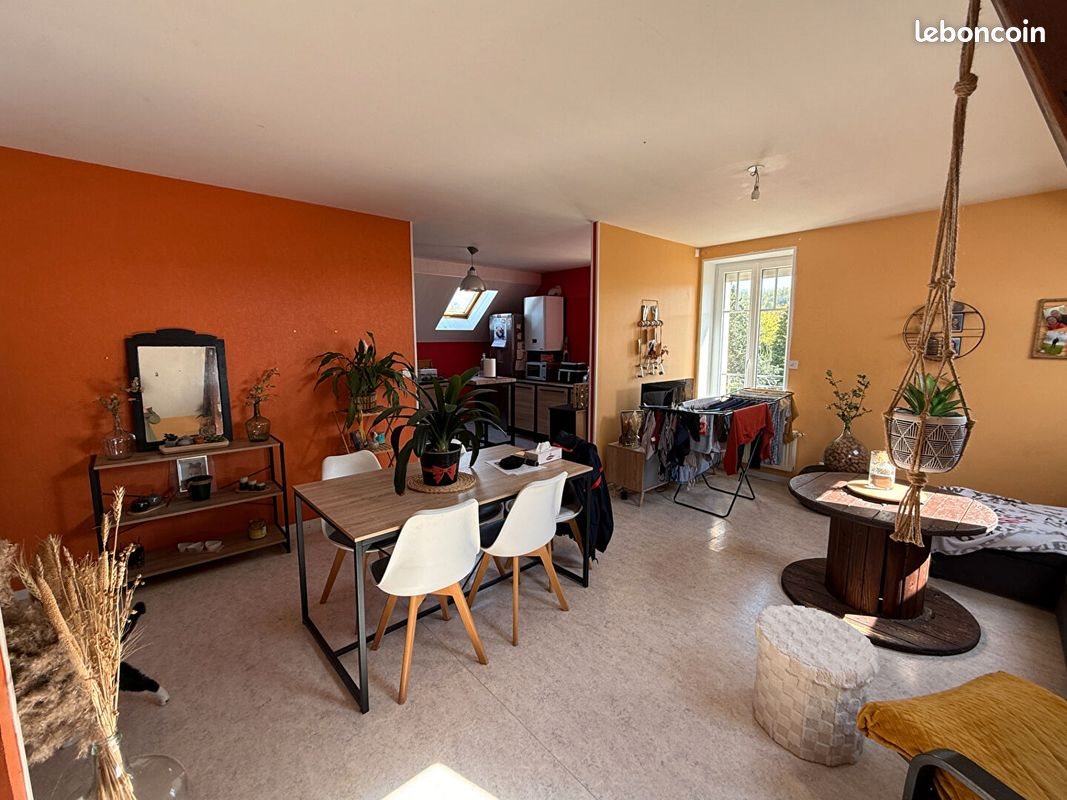 Appartement à vendre, 360m², Sedan