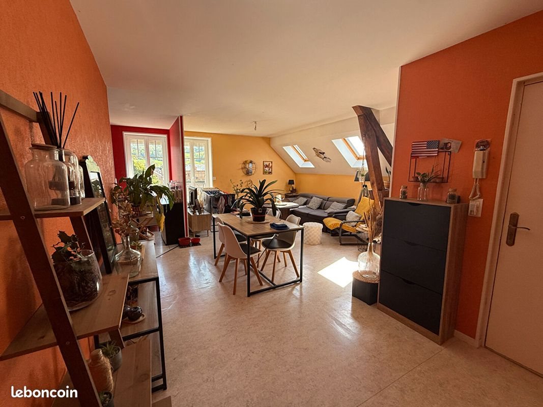 Appartement à vendre, 360m², Sedan