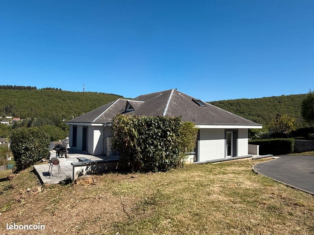 Maison à vendre, 208m², Nouzonville