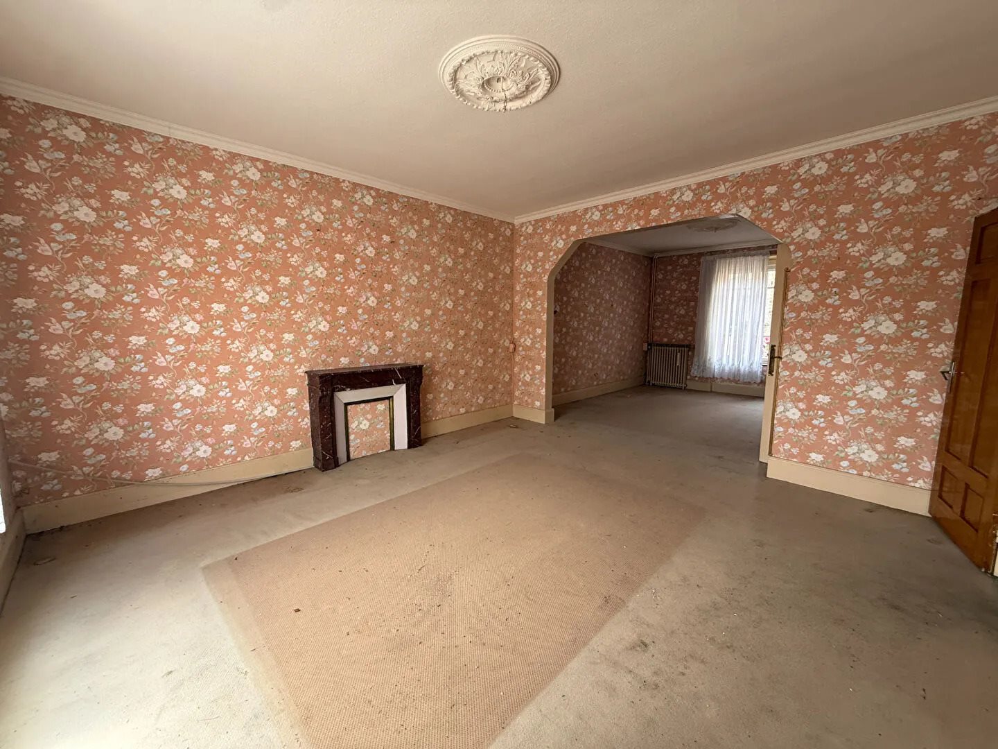 Maison à vendre, 200m², Donchery