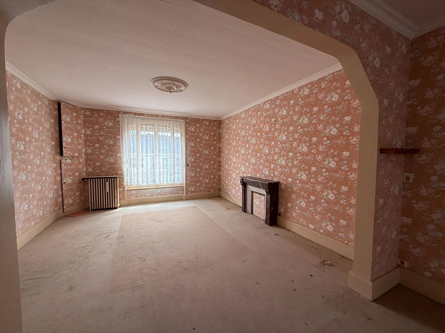 Maison à vendre, 200m², Donchery
