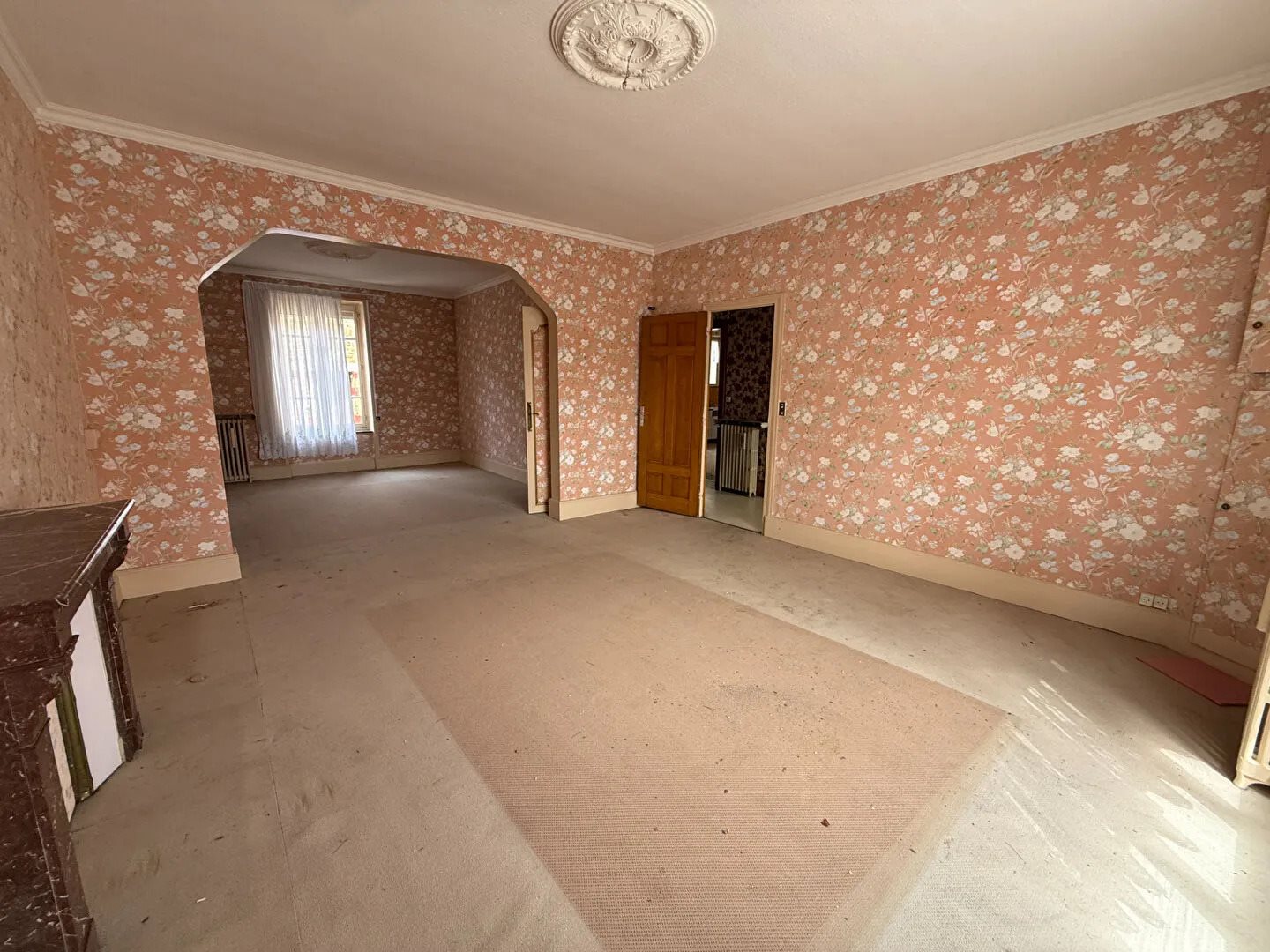 Maison à vendre, 200m², Donchery
