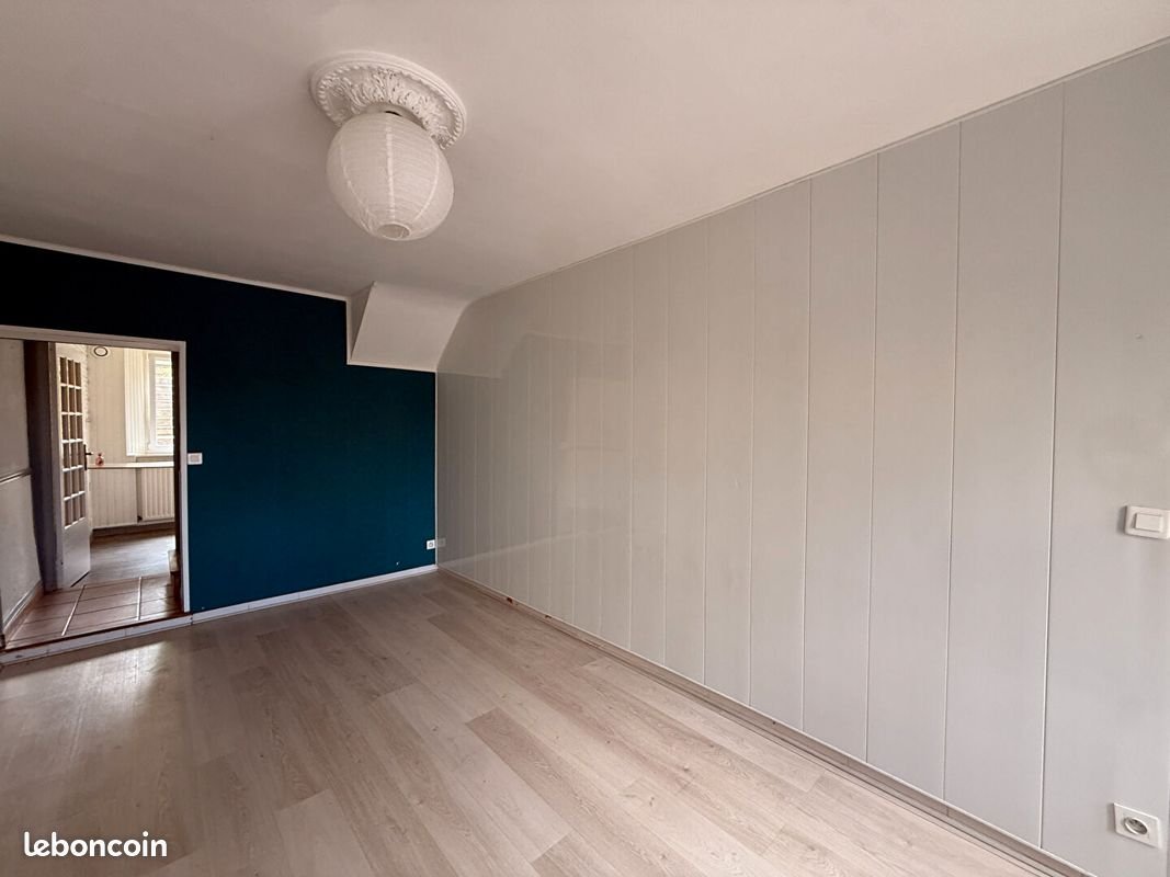 Maison à vendre, 77m², Boulzicourt