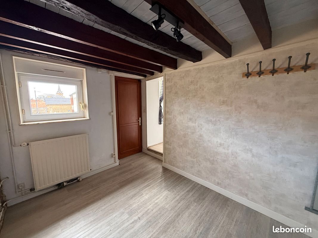 Maison à vendre, 77m², Boulzicourt