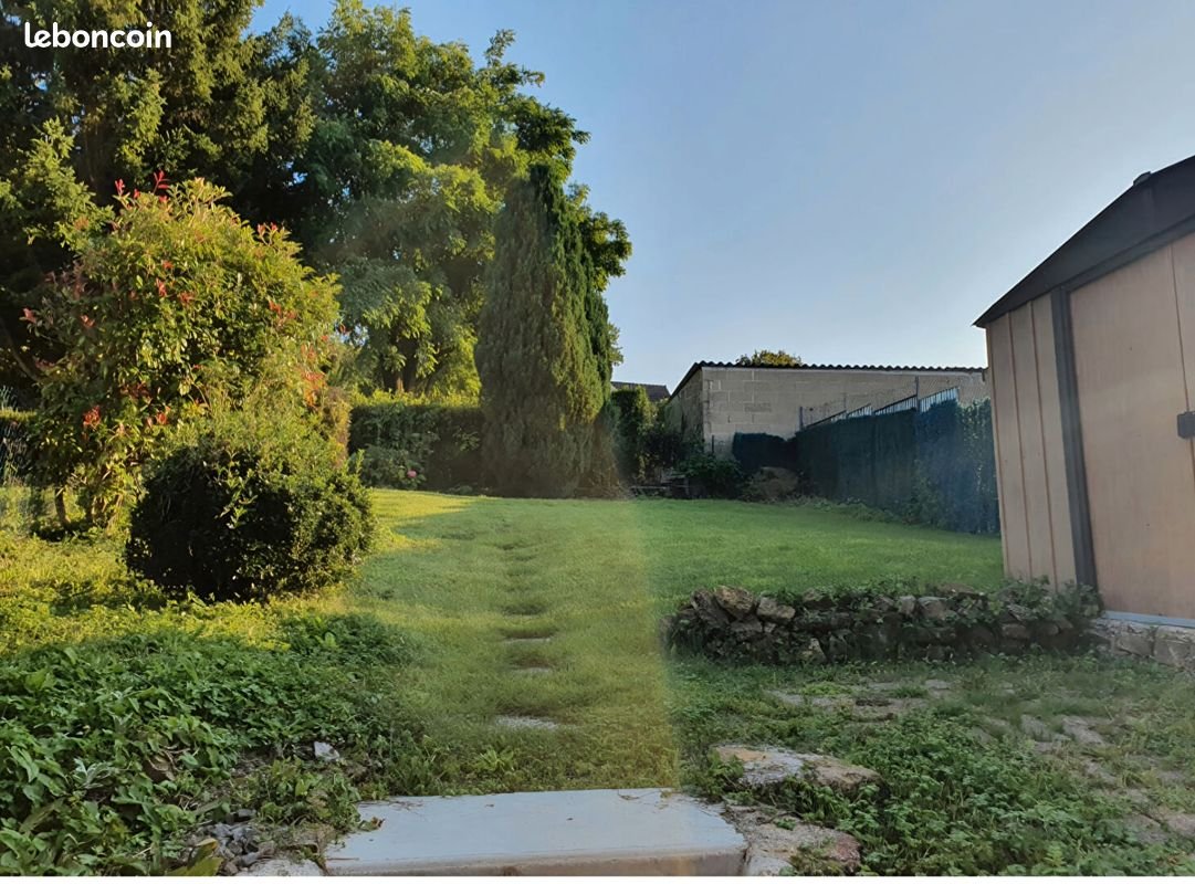 Maison à vendre, 77m², Boulzicourt