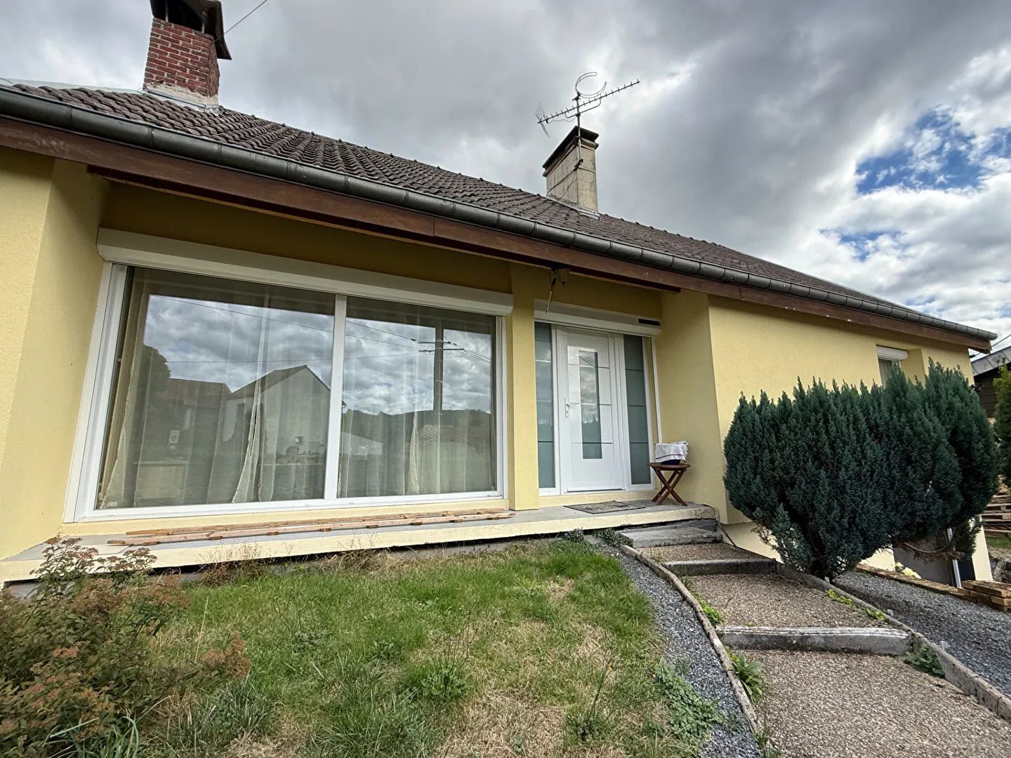 Maison à vendre, 148m², Bogny-sur-Meuse