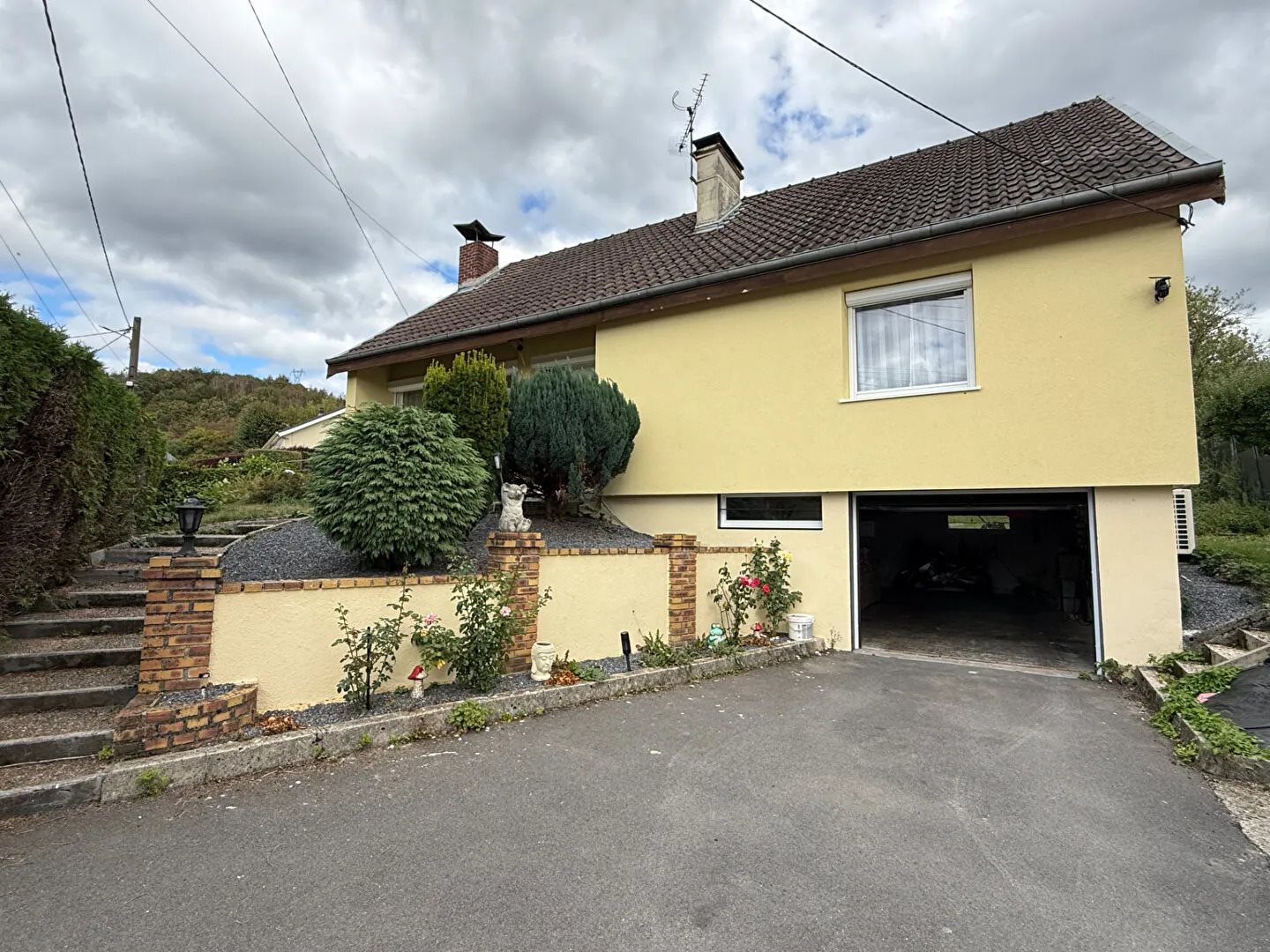 Maison à vendre, 148m², Bogny-sur-Meuse