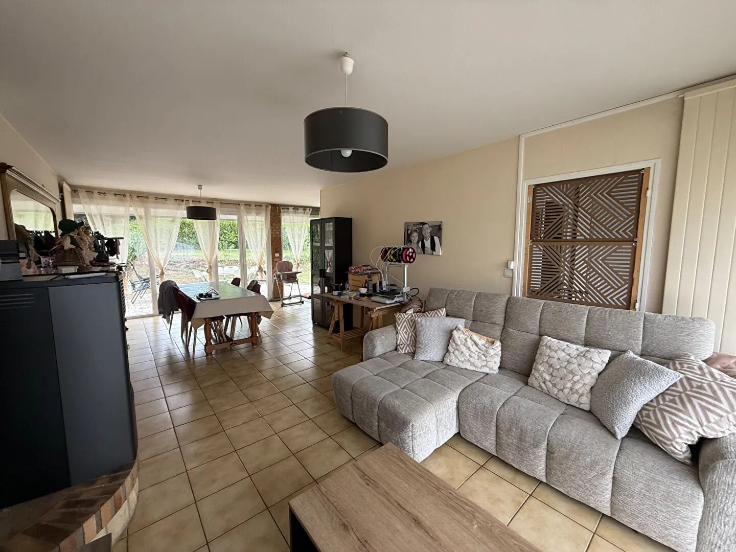 Maison à vendre, 148m², Bogny-sur-Meuse