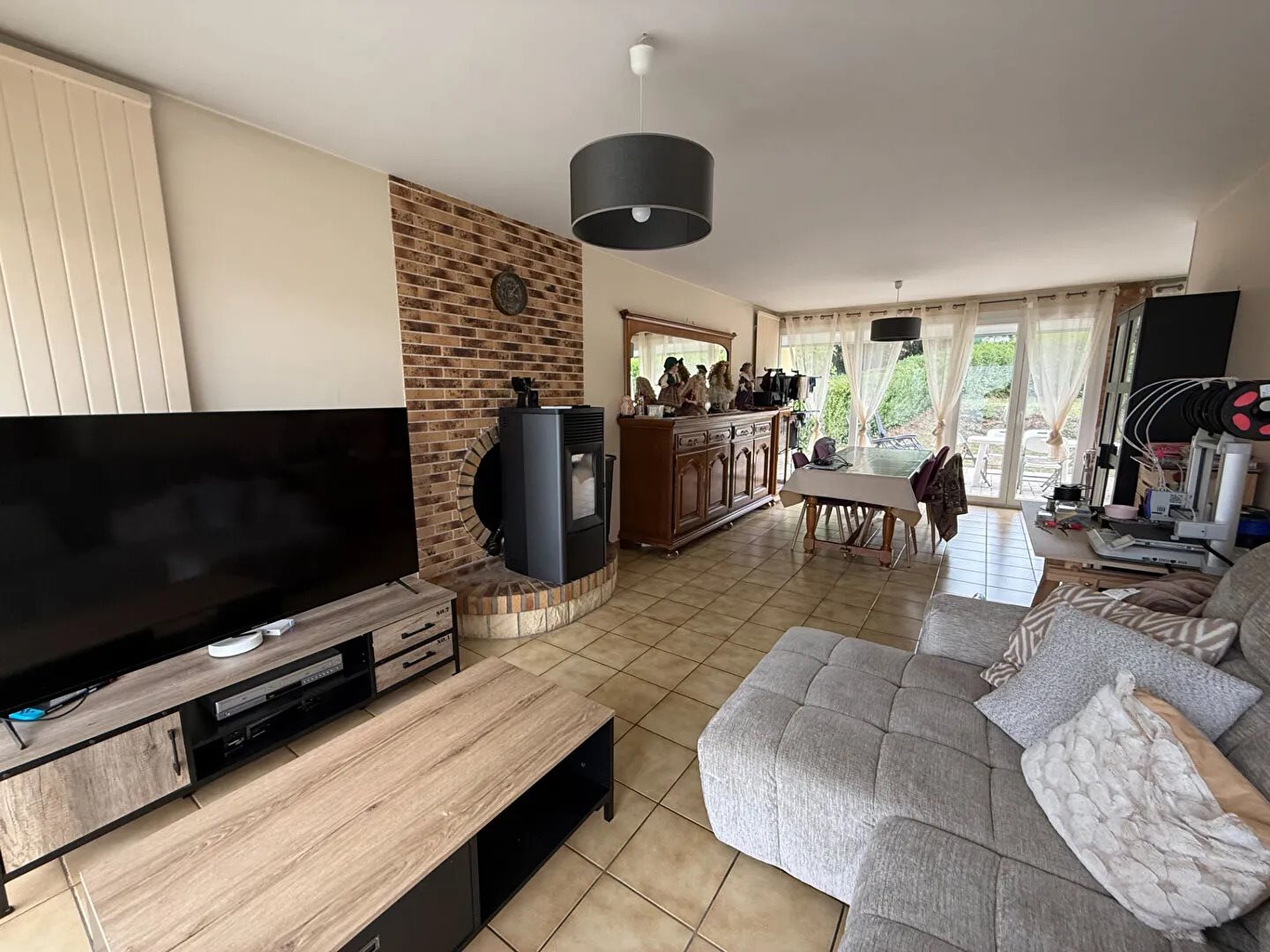Maison à vendre, 148m², Bogny-sur-Meuse