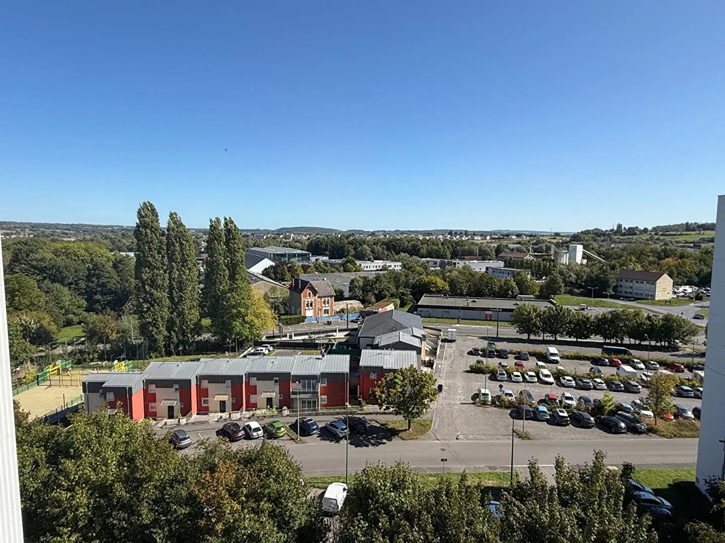 Appartement à vendre, 75m², Charleville-Mézières
