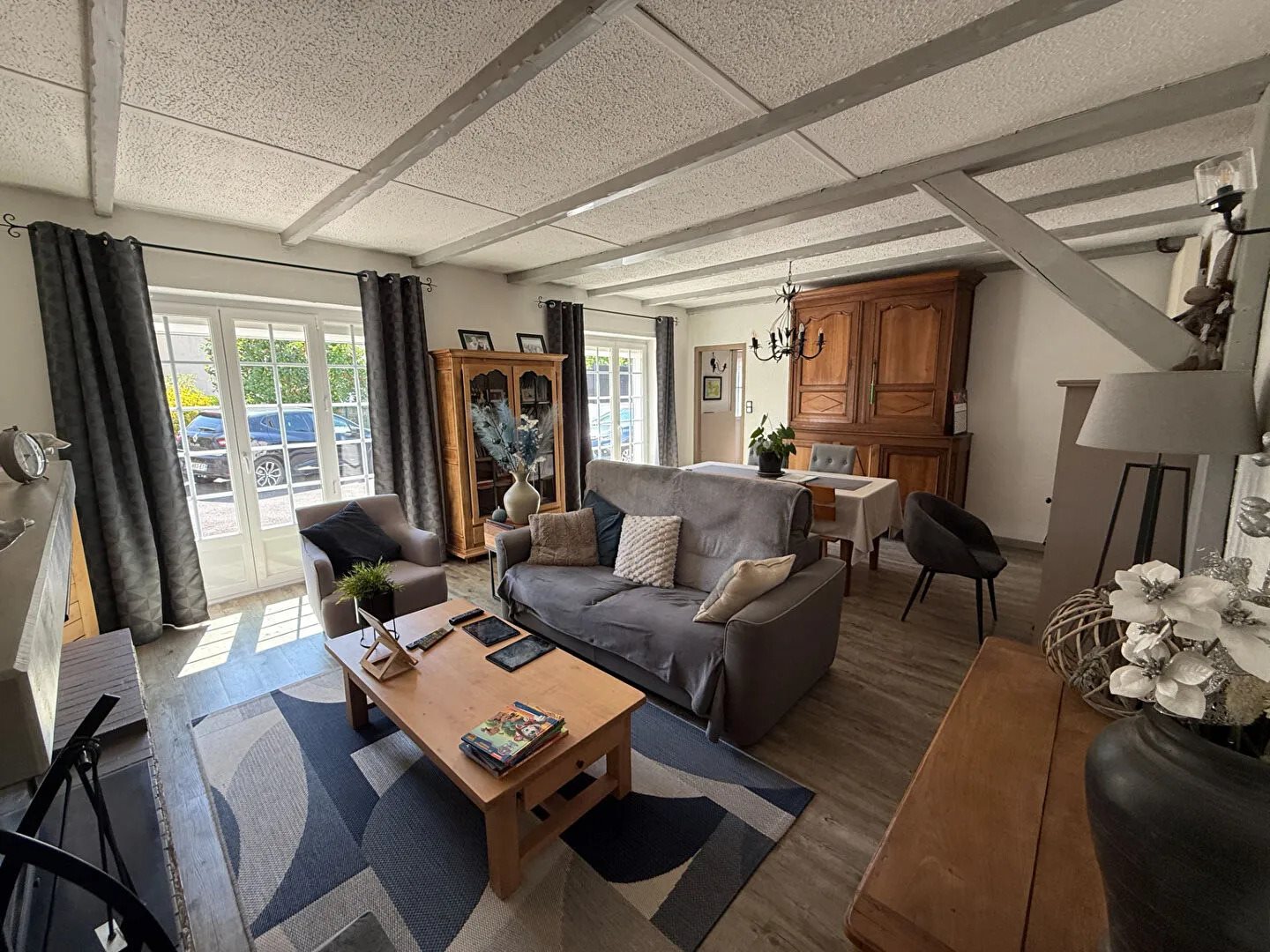 Maison à vendre, 175m², Vrigne-aux-Bois