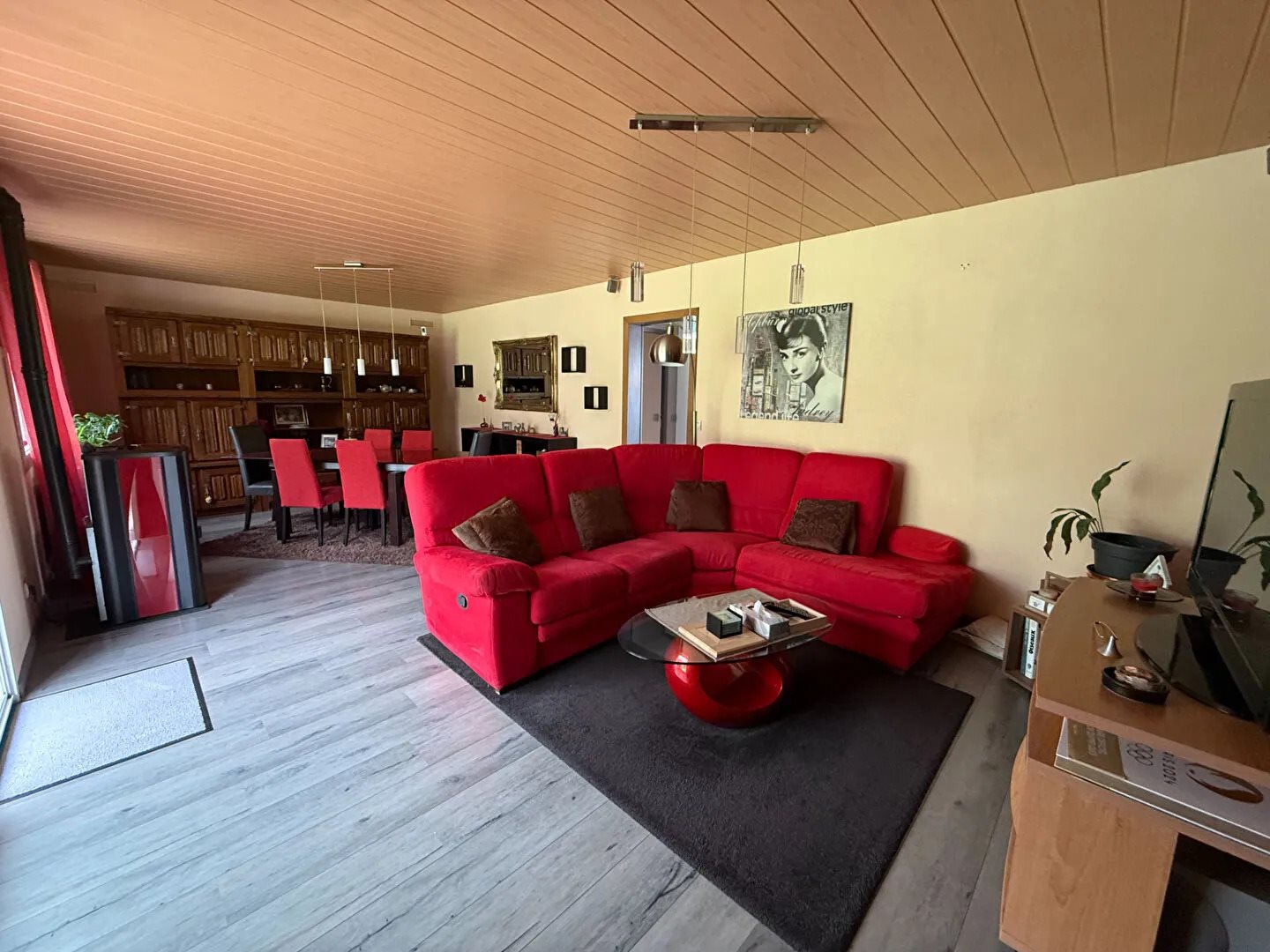 Maison à vendre, 114m², Vivier-au-Court