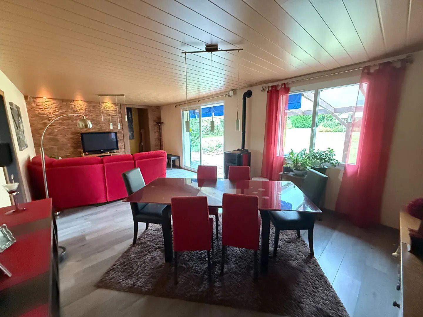 Maison à vendre, 114m², Vivier-au-Court