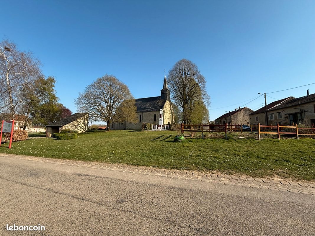 Maison à vendre, 144m², Sedan