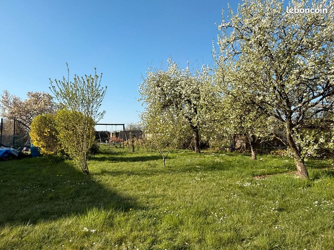 Maison à vendre, 144m², Sedan