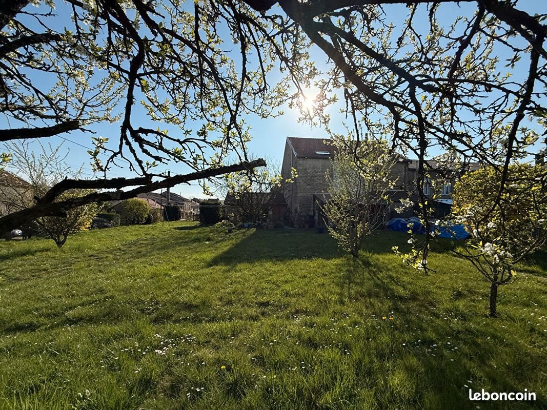 Maison à vendre, 144m², Sedan