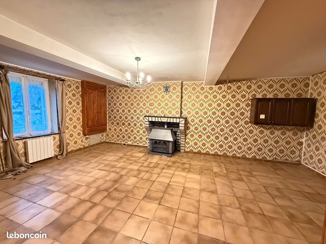 Maison à vendre, 144m², Sedan