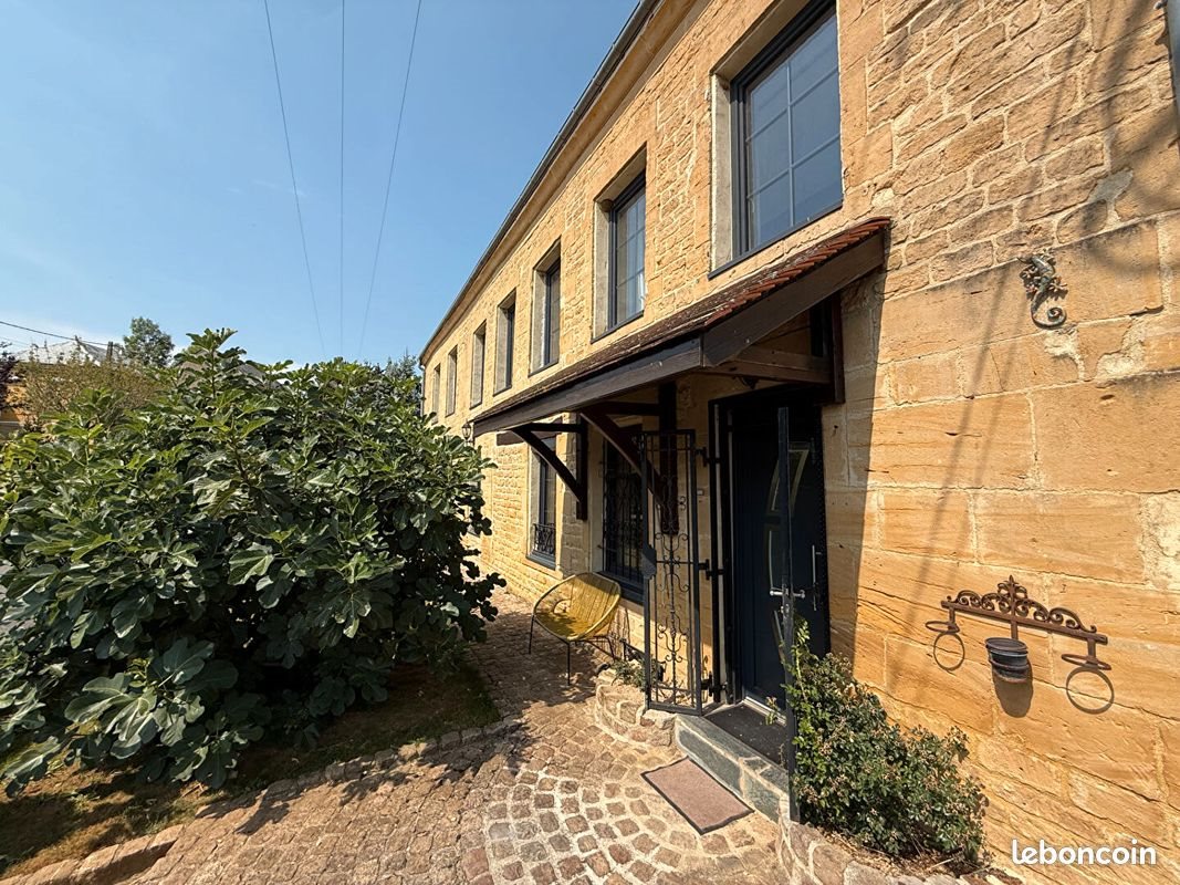 Maison à vendre, 352m², Donchery