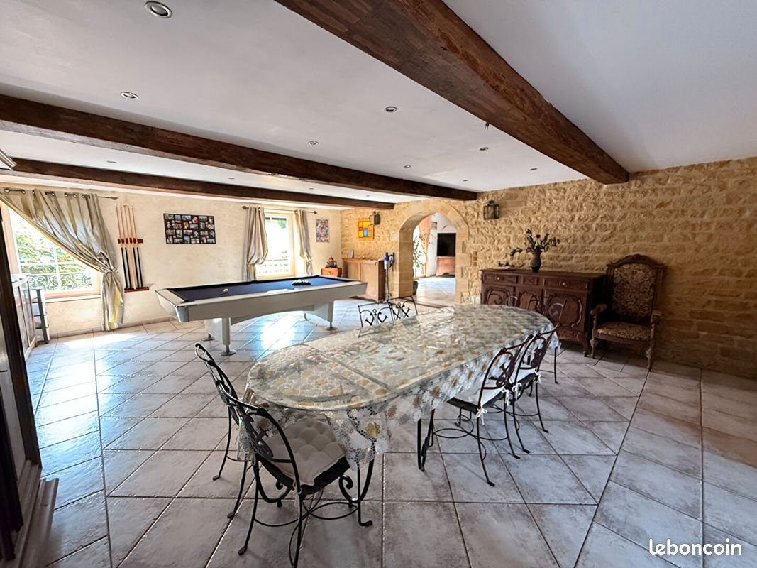 Maison à vendre, 352m², Donchery