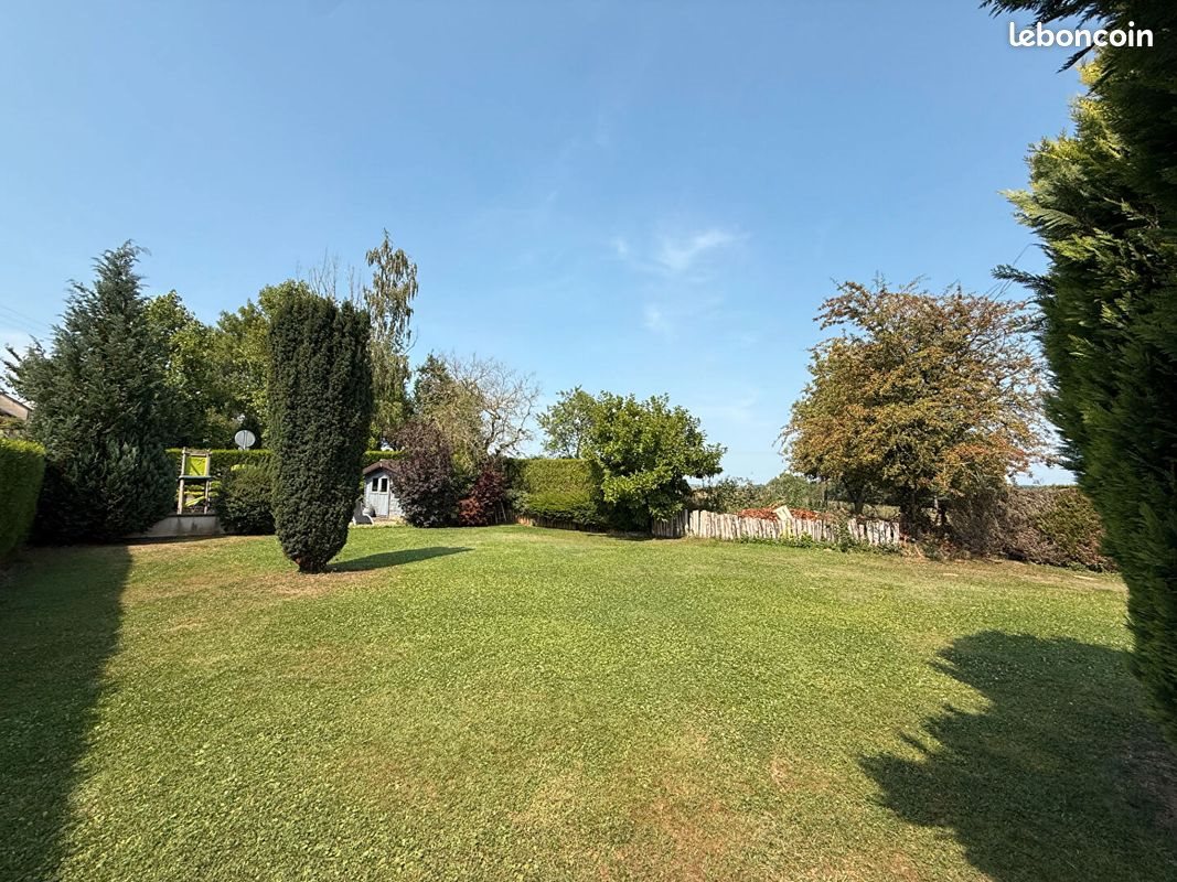 Maison à vendre, 352m², Donchery