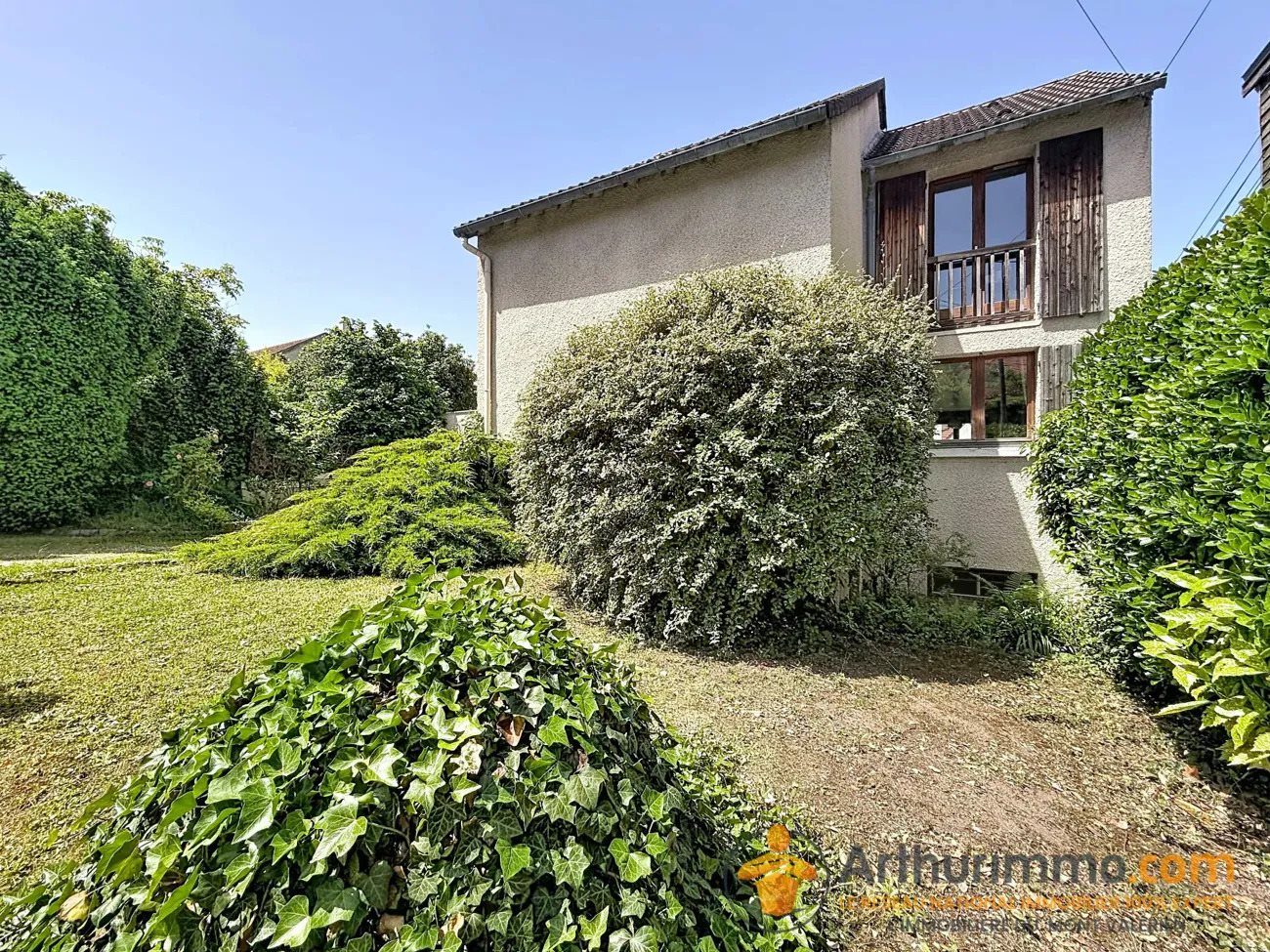 Maison à vendre, 2m², Nanterre
