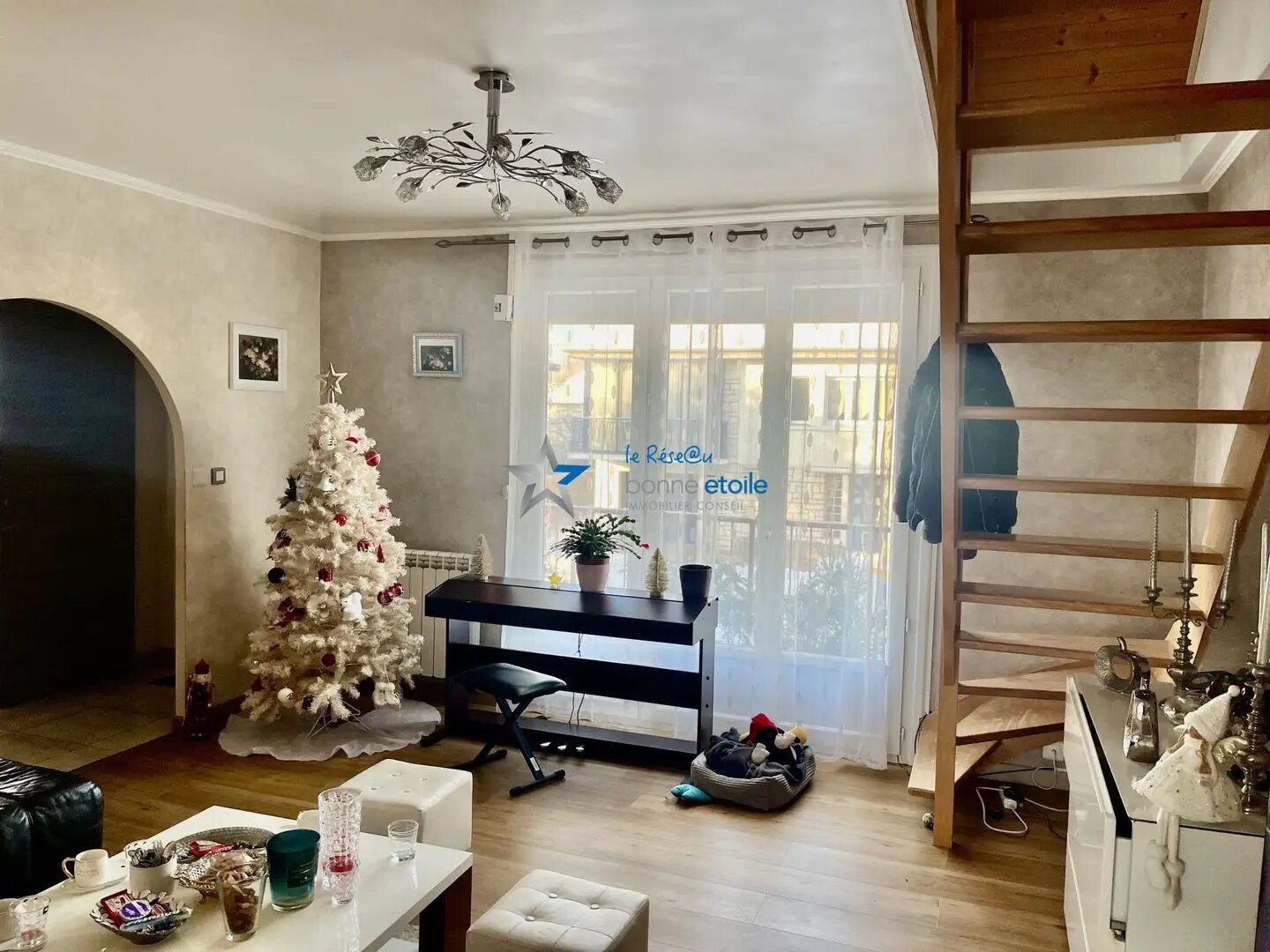 Maison à vendre, 90m², Coulaines
